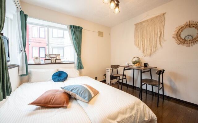 【MH】 Miki Heights 101