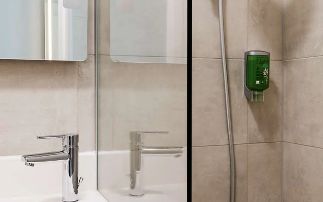 B And B Hotel Antwerp Zuid