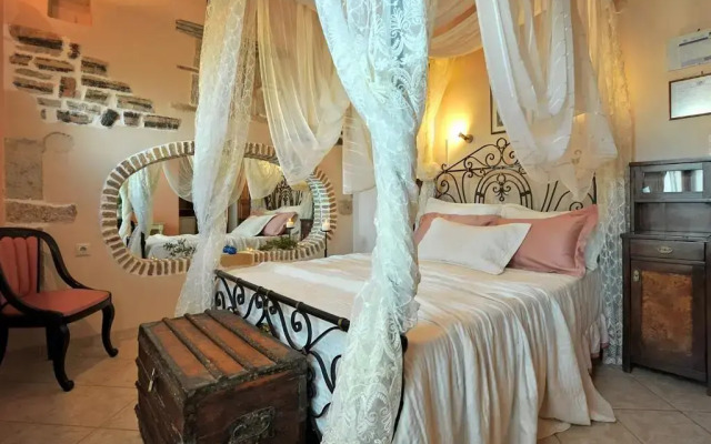 Archontiko Art Hotel