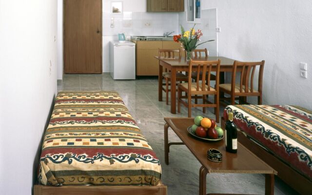 Kassandra Family Aparthotel & SPA