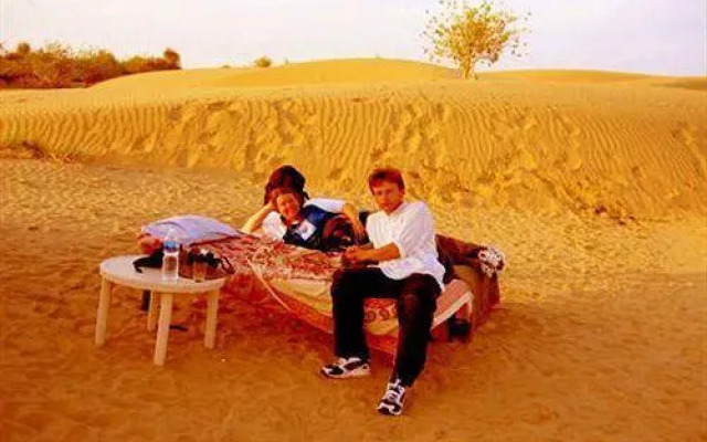 Registhan Guest House