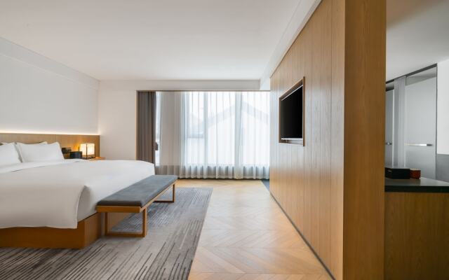 Pokkei Hotel Shaoxing