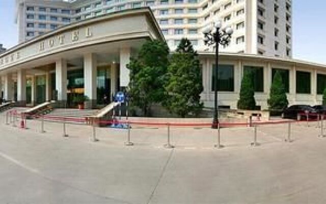 Shanxi Yingze Hotel