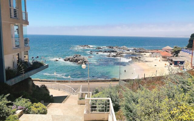 Apartamento 222 Vista Mar Lilenes