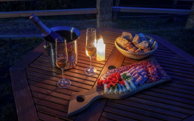 Vineyard Cottage Krivic