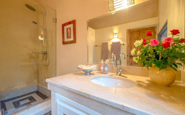 Riad Adrar