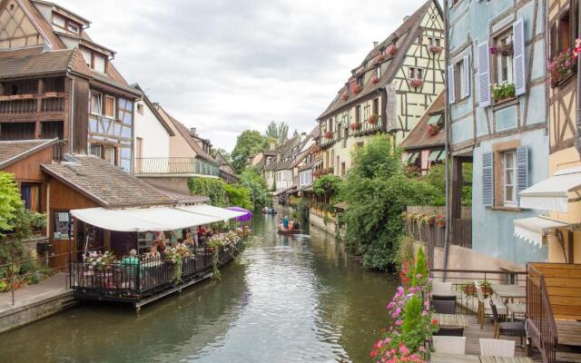 My Sweet Homes Appartements Avec Spa