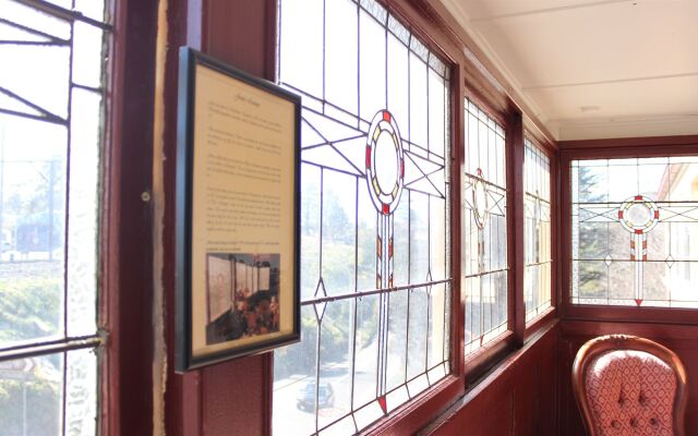 Metropole Katoomba