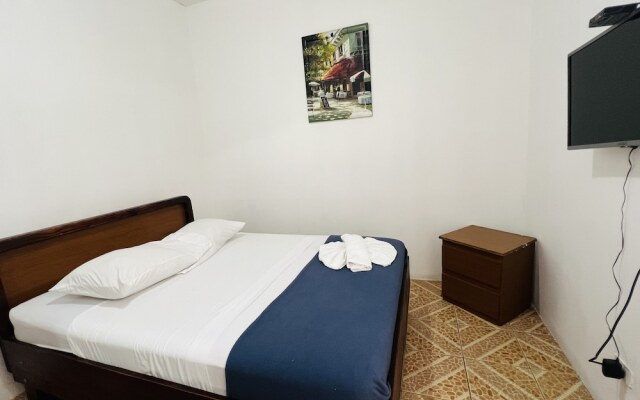 Hotel Barroco