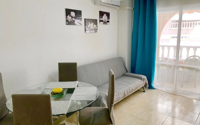 Apartamento Felix la Fuente