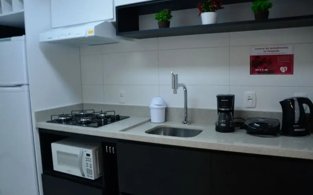 Residencial Paradiso