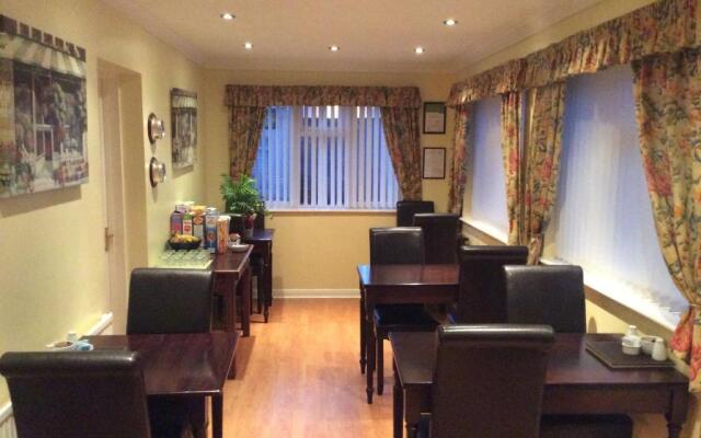 White Lodge Guest House