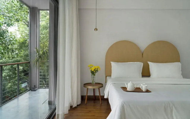 Bungalow 157