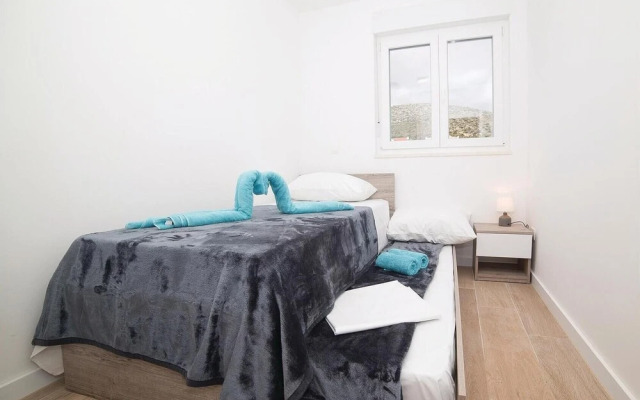 Beautiful Apartment in Trogir With 2 Bedrooms and Wifi