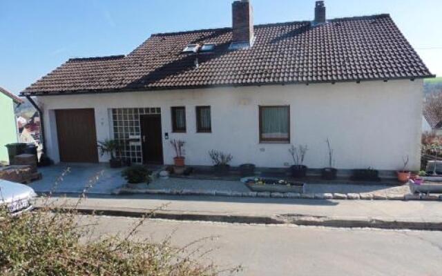 Ferienwohnung ,,Wingertsberg"