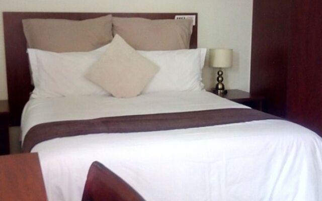 Thulamela Guest House