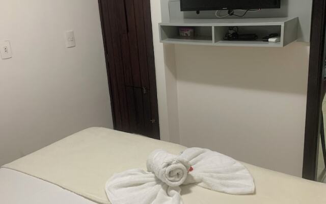 Stunning 2-bed Apartment in Pipa Beach