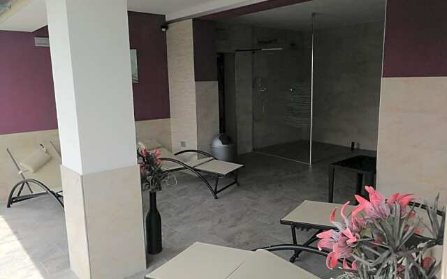 PRIMA Hotel am Eisenberg