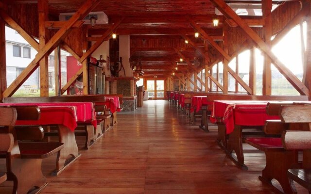 Eco Complex Smilyan