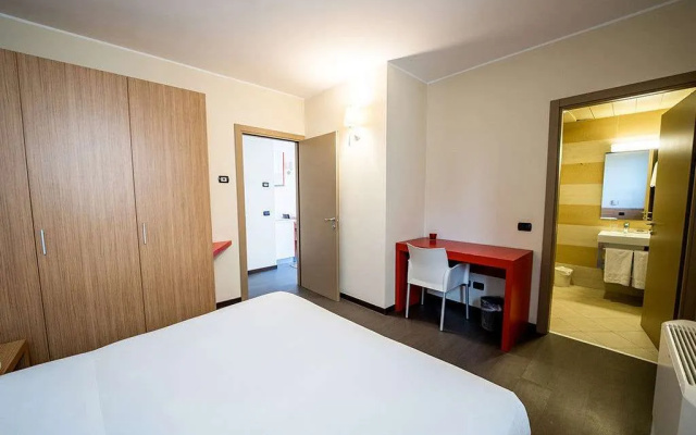 Residence Osoppo