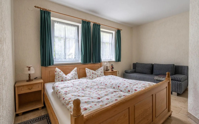 Pension Spielzeughof