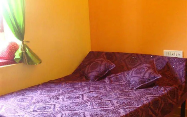 Hotel Rose Villa