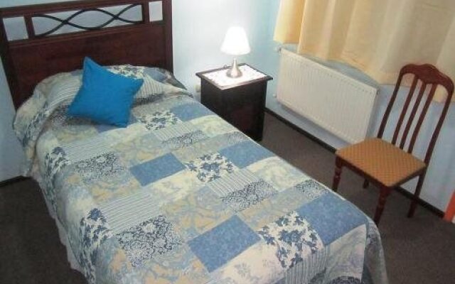 Hostal Andalue Temuco