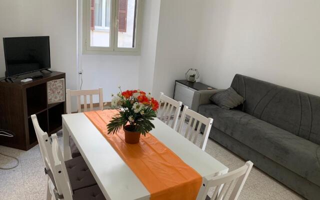 Chiaretta Guest House