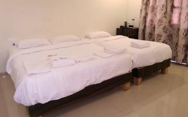 OYO 14532 Hotel Avisha Residency