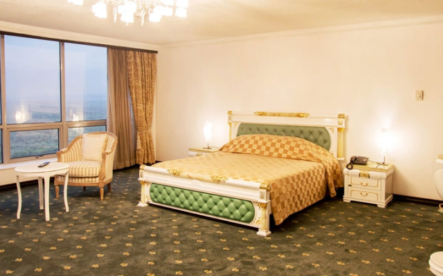 The Panari Hotel - Near Jomo Kenyatta International Airport
