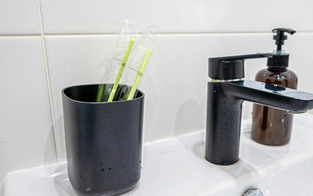 Апартаменты Privi House на улице 40 лет Победы 75