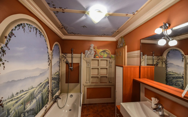 Balma Restaurant | Suites