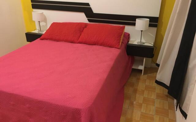 Hostel Estoril