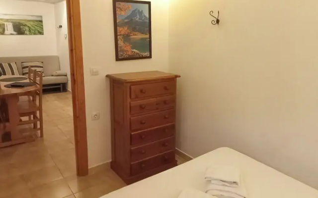 Apartamentos Biescas 3000