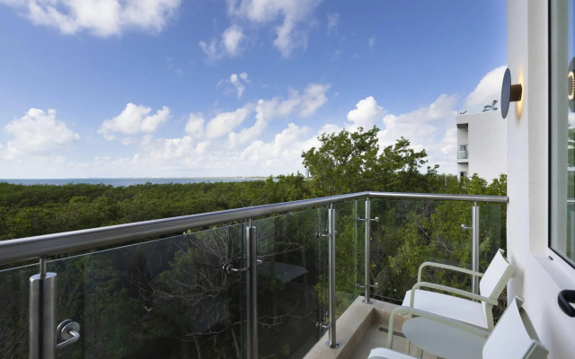 Residence Inn by Marriott Cancun Hotel Zone