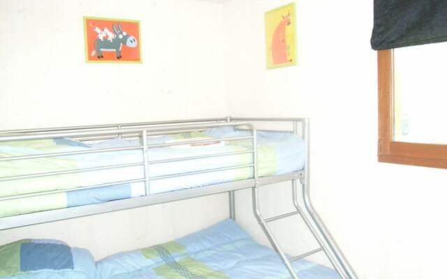 Les Cabanes de la Ferme du Duzou