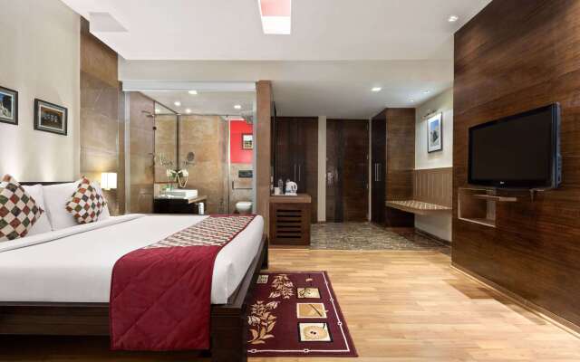 Ramada by Wyndham Ajmer