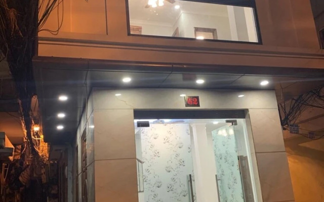 Manmo Home Plus Luong Su