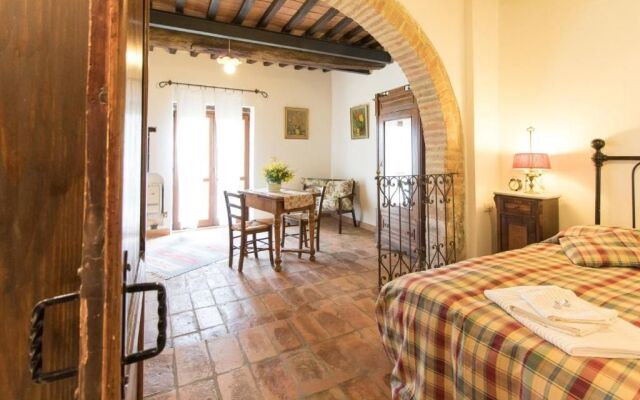 Agriturismo Fattoria Il Bruco