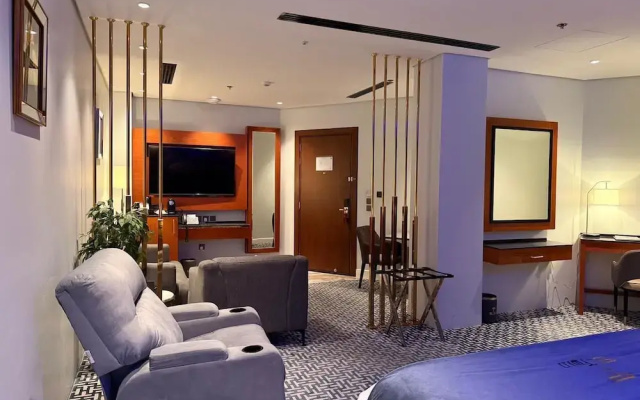 S-Twin Hotel