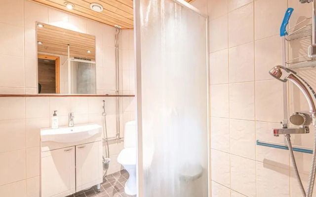 Levin Otava 5 Kittil
