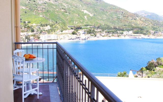 Panoramic Apartments Taormina