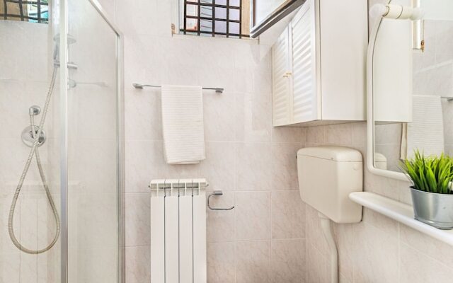 Sanremo Centro 3-6 Apartment
