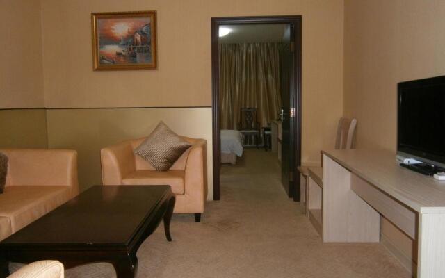 Yantai Hotel - Xiamen