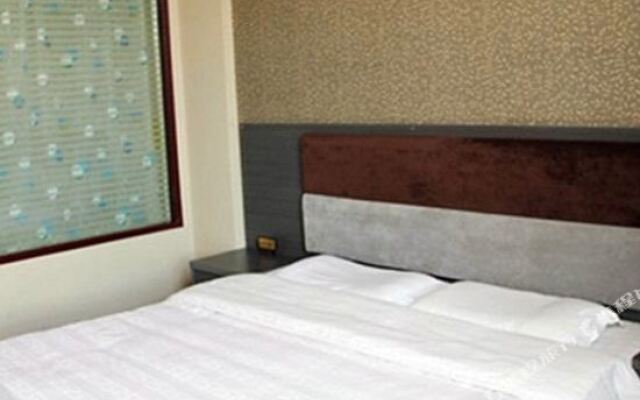 Ludao Holiday Hotel