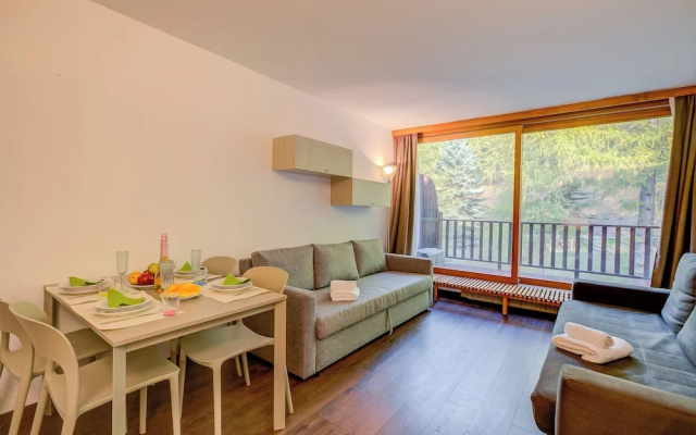 Studio La Finestra Sulle Piste