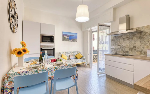 GP Apartments - Sea And Relax