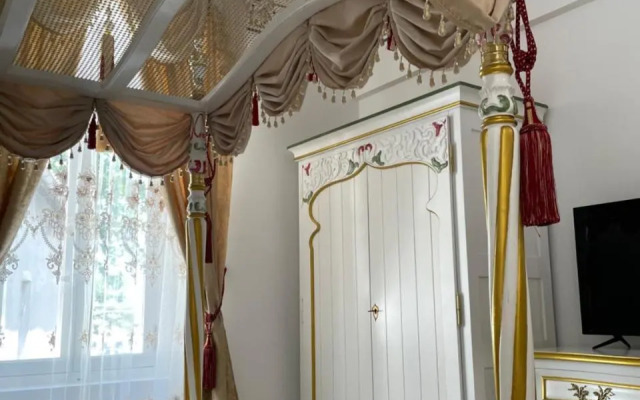 Chambre Orientale Chérazade Maison de L'Église