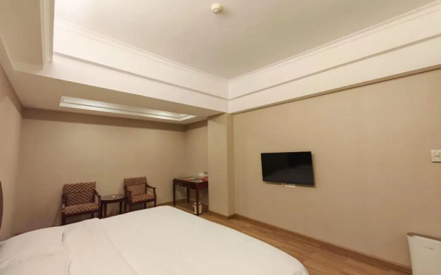 Vienna Hotel Shenzhen Yinhu