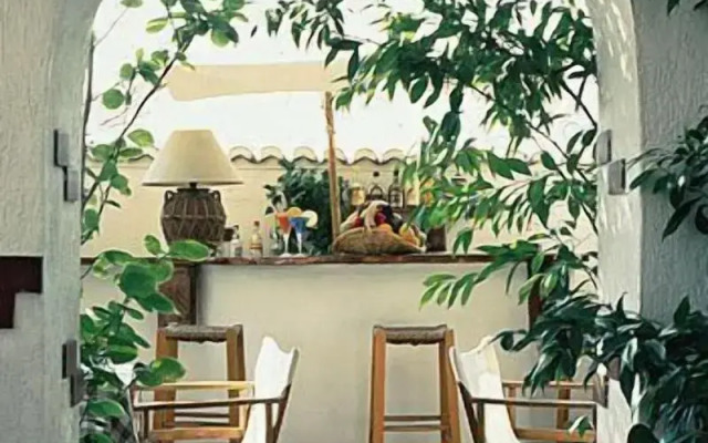 The Park Hotel Piraeus